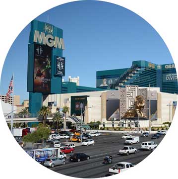 MGM Grand