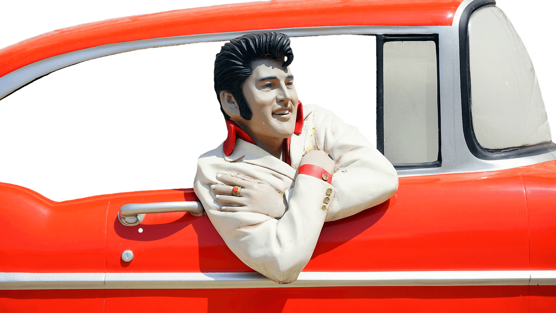 Elvis Presley