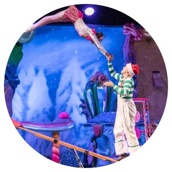 Cirque du Soleil